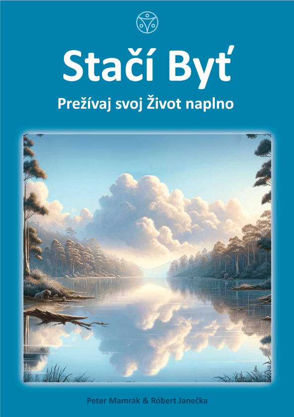 Obálka knihy