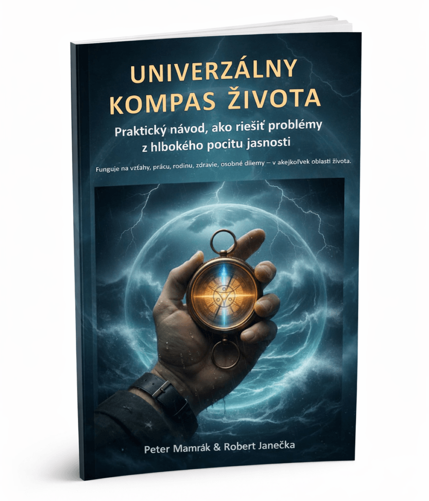 Mockup knihy Univerzalny kompas zivota-SK